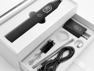Illustration for article titled Get The FEZ Vaporizer For 30% Off